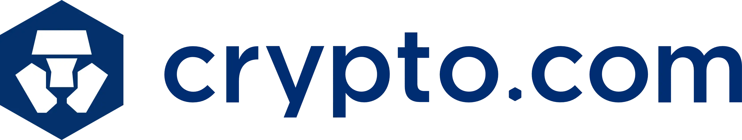 Cryptocom